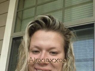 Alexiaxxoo