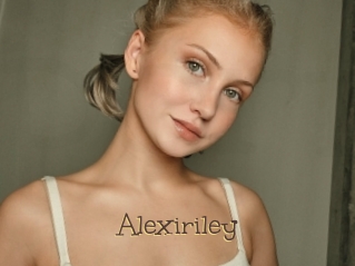Alexiriley