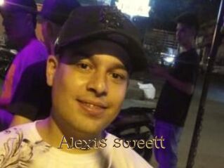 Alexis_sweett