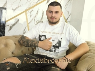 alexisbrownie Porno FR