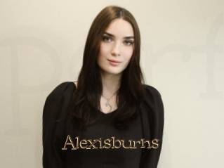 alexisburns Porno FR