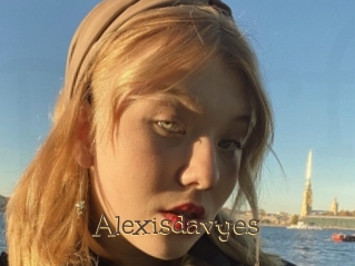 alexisdavyes Porno FR
