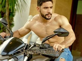 Alexisgalanis