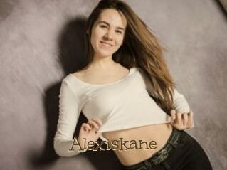 Alexiskane