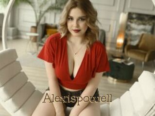Alexispowell