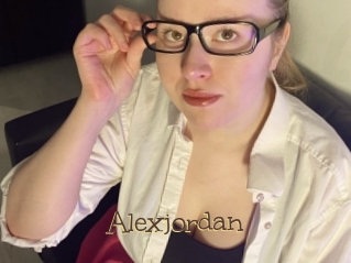 Alexjordan