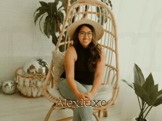 Alexluxe