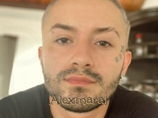 alexmaraj Porno FR