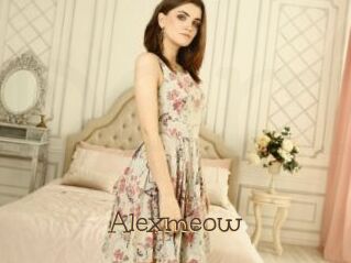 Alexmeow