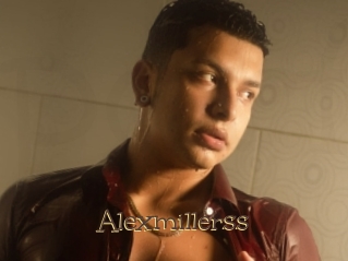 alexmillerss Porno FR