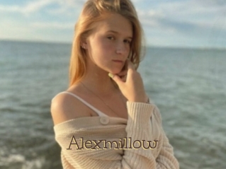 alexmillow Porno FR