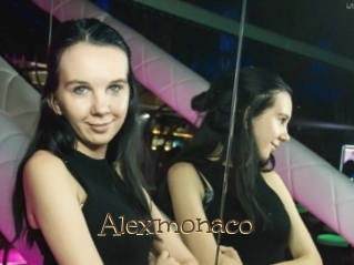 Alexmonaco