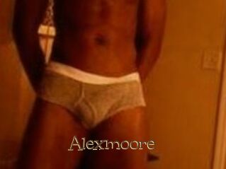 Alexmoore