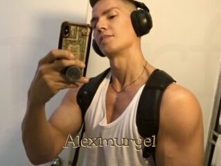 Alexmuryel
