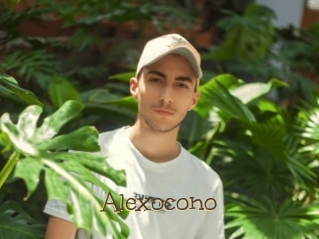 Alexocono