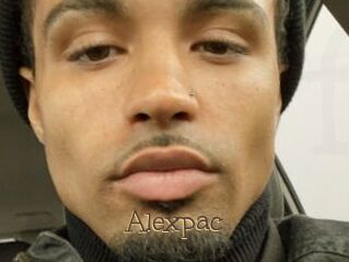 Alexpac