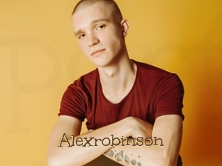 Alexrobinson