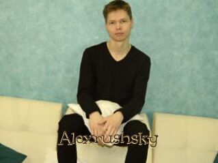 Alexrushsky