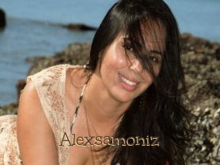 Alexsamoniz