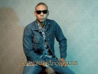 Alexsandrolewis