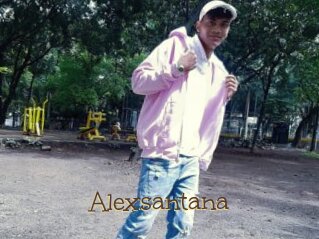 Alexsantana
