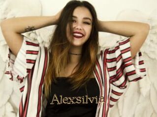 Alexsilvia