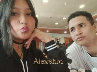 alexslim Porno FR