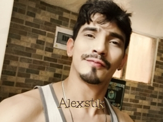 alexstik Porno FR