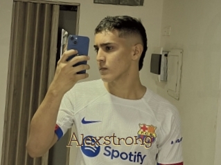 Alexstrong