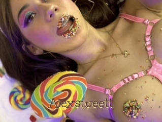 Alexsweett