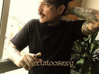 Alextatoosexy