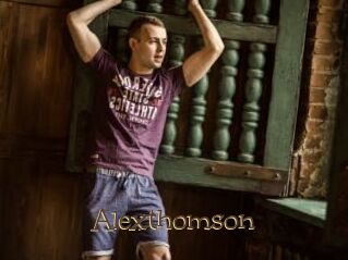 Alexthomson