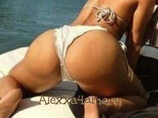 Alexxa4amore