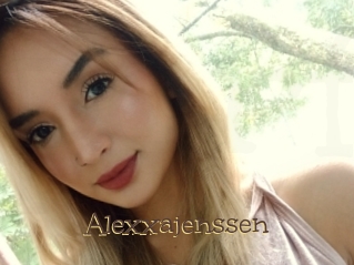 Alexxajenssen