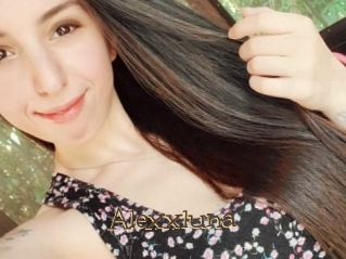 Alexxluna