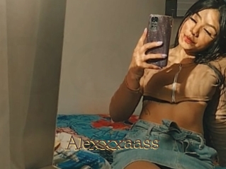 Alexxxaass