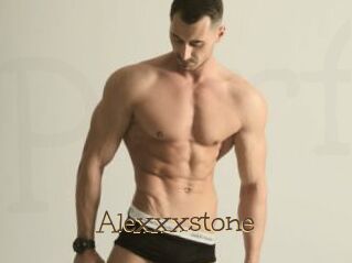 Alexxxstone