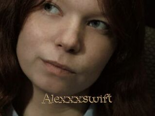 Alexxxswift