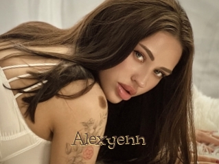 alexyenn Porno FR