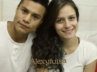 Alexyluisa
