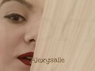 Alexysalle