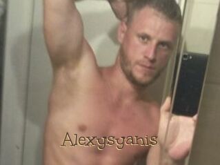 Alexysyanis