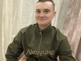Alexyung