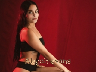Aleyah_evans