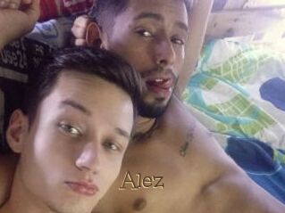 Alez