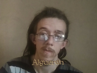 Algueran