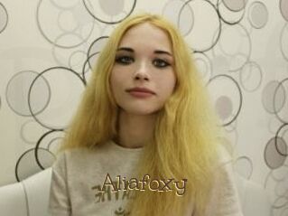 Aliafoxy