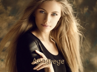 Aliagreye