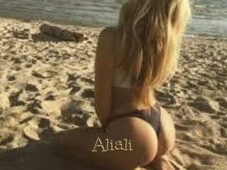Aliali