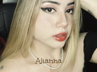 Alianna